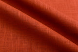 7oz Enzyme Washed Linen Fabric -7764/6523