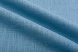 7oz Enzyme Washed Linen Fabric -7764/6523