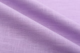 7oz Enzyme Washed Linen Fabric -7764/6523