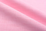 7oz Enzyme Washed Linen Fabric -7764/6523