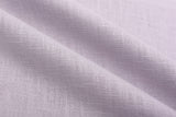 7oz Enzyme Washed Linen Fabric -7764/6523