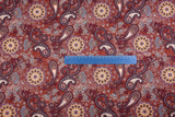 Knit Interlock Digital Print GK-6888