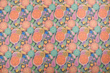 Knit Interlock Digital Print GK-6888