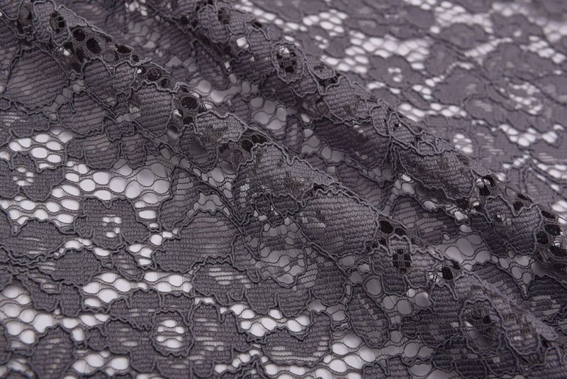 Rachel Corded Lace Fabric