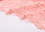 Rachel Corded Lace Fabric