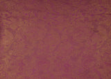 Imperial Silk Blended Crepe Jacquard Fabric – Silk Viscose Lurex Dress Fabric