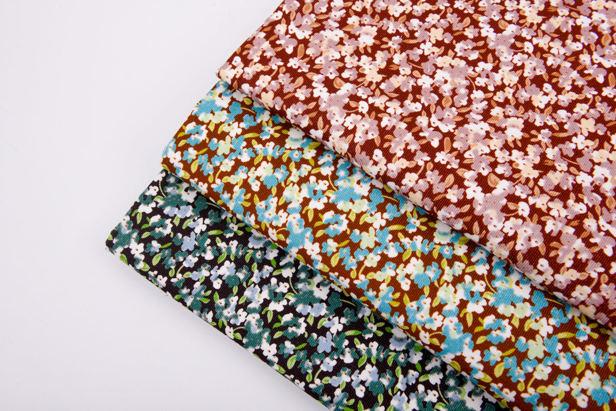 Tissu en velours côtelé – G.k Fashion Fabrics