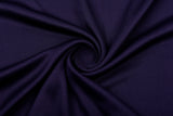 Warp Soft Knitted Interlining Pro-Matte Dri-Fit Active-Wear Interlock Jersey Fabric