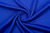 Warp Soft Knitted Interlining Pro-Matte Dri-Fit Active-Wear Interlock Jersey Fabric
