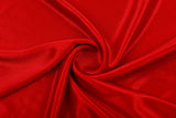 Pro-Light Satin Interlock Fabric – Premium Warp Knitted Interlining & Lining Fabric-GK-7376