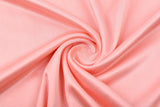 Pro-Light Satin Interlock Fabric – Premium Warp Knitted Interlining & Lining Fabric-GK-7376