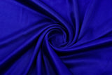 Pro-Light Satin Interlock Fabric – Premium Warp Knitted Interlining & Lining Fabric-GK-7376