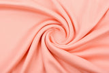 Warp Soft Knitted Interlining Pro-Matte Dri-Fit Active-Wear Interlock Jersey Fabric