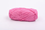 Amigurumi Cotton Yarn CYC 2 Sport Weight – 100% Combed Cotton Yarn - G.k Fashion Fabrics