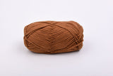 Amigurumi Cotton Yarn CYC 2 Sport Weight – 100% Combed Cotton Yarn - G.k Fashion Fabrics