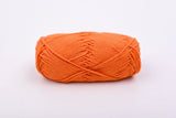 Amigurumi Cotton Yarn CYC 2 Sport Weight – 100% Combed Cotton Yarn - G.k Fashion Fabrics