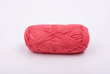 Amigurumi Cotton Yarn CYC 2 Sport Weight – 100% Combed Cotton Yarn - G.k Fashion Fabrics