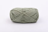 Amigurumi Cotton Yarn CYC 2 Sport Weight – 100% Combed Cotton Yarn - G.k Fashion Fabrics