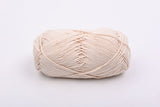Amigurumi Cotton Yarn CYC 2 Sport Weight – 100% Combed Cotton Yarn - G.k Fashion Fabrics