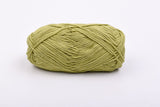 Amigurumi Cotton Yarn CYC 2 Sport Weight – 100% Combed Cotton Yarn - G.k Fashion Fabrics