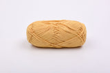 Amigurumi Cotton Yarn CYC 2 Sport Weight – 100% Combed Cotton Yarn - G.k Fashion Fabrics