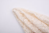 Anemone Cotton Gauze Lace Fabric - G.k Fashion Fabrics Lace fabric