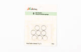 Bra Ring Hooks - 10mm - G.k Fashion Fabrics