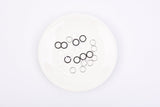 Bra Ring Hooks - 10mm - G.k Fashion Fabrics