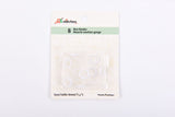 Bra Ring Hooks - 8mm - G.k Fashion Fabrics