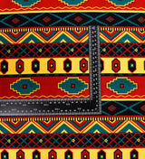 Burlington Printed Fabric - G.k Fashion Fabrics
