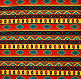 Burlington Printed Fabric - G.k Fashion Fabrics
