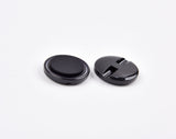 Classic Dome Shank Buttons - 7 - G.k Fashion Fabrics