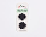Classic Dome Shank Buttons - 7 - G.k Fashion Fabrics