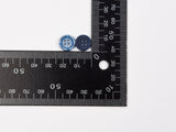 Classic Resin Sewing Buttons -6 - G.k Fashion Fabrics