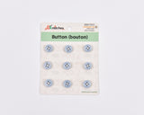 Classic Resin Sewing Buttons -6 - G.k Fashion Fabrics