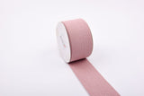 Cotton Double Gauze Muslin Webbing 2.5cm & 5cm - G.k Fashion Fabrics