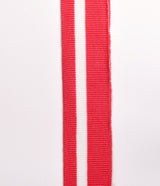 Cotton Sp Ribbed Knit Collar Neckband – 35 mm Striped Trim - G.k Fashion Fabrics