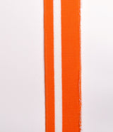 Cotton Sp Ribbed Knit Collar Neckband – 35 mm Striped Trim - G.k Fashion Fabrics