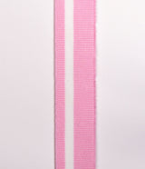 Cotton Sp Ribbed Knit Collar Neckband – 35 mm Striped Trim - G.k Fashion Fabrics