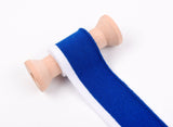 Cotton Spandex Rib Knit Collar & Cuff Trim 3 Pieces Set - G.k Fashion Fabrics