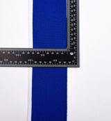 Cotton Spandex Rib Knit Collar & Cuff Trim 3 Pieces Set - G.k Fashion Fabrics