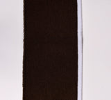 Cotton Spandex Rib Knit Collar & Cuff Trim 3 Pieces Set - G.k Fashion Fabrics