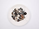 Crystal Shank Buttons for Sewing - 14 - G.k Fashion Fabrics