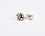 Crystal Shank Buttons for Sewing - 14 - G.k Fashion Fabrics