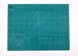 Cutting Mat - A2 size, PVC Self Healing Cutting Mat - G.k Fashion Fabrics