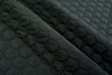 Double Sided Quilted Fabric With Polyester Filling ( Vest, Jackets ) - G.k Fashion Fabrics