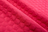 Double Sided Quilted Fabric With Polyester Filling ( Vest, Jackets ) - G.k Fashion Fabrics