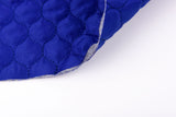 Double Sided Quilted Fabric With Polyester Filling ( Vest, Jackets ) - G.k Fashion Fabrics