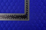 Double Sided Quilted Fabric With Polyester Filling ( Vest, Jackets ) - G.k Fashion Fabrics