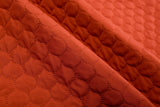 Double Sided Quilted Fabric With Polyester Filling ( Vest, Jackets ) - G.k Fashion Fabrics